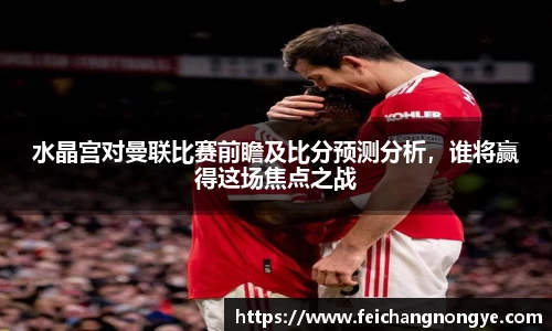 水晶宫对曼联比赛前瞻及比分预测分析，谁将赢得这场焦点之战
